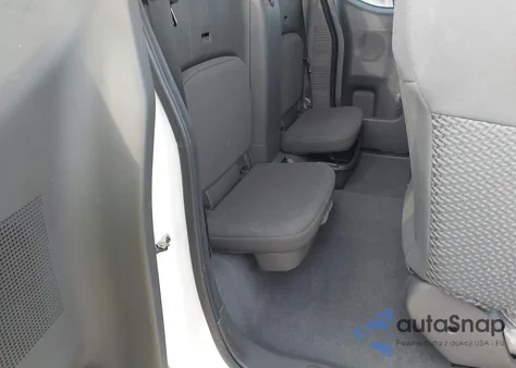 2020 Nissan Frontier King Cab Sv 4X2 z USA, uszkodzony, nr VIN 1N6ED0CE4LN721380